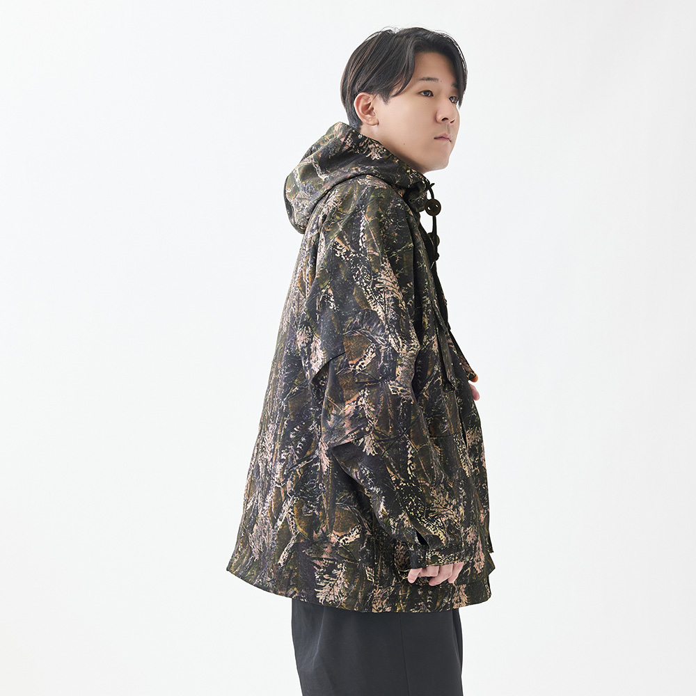 マウンテンジャケット（リアルツリー）